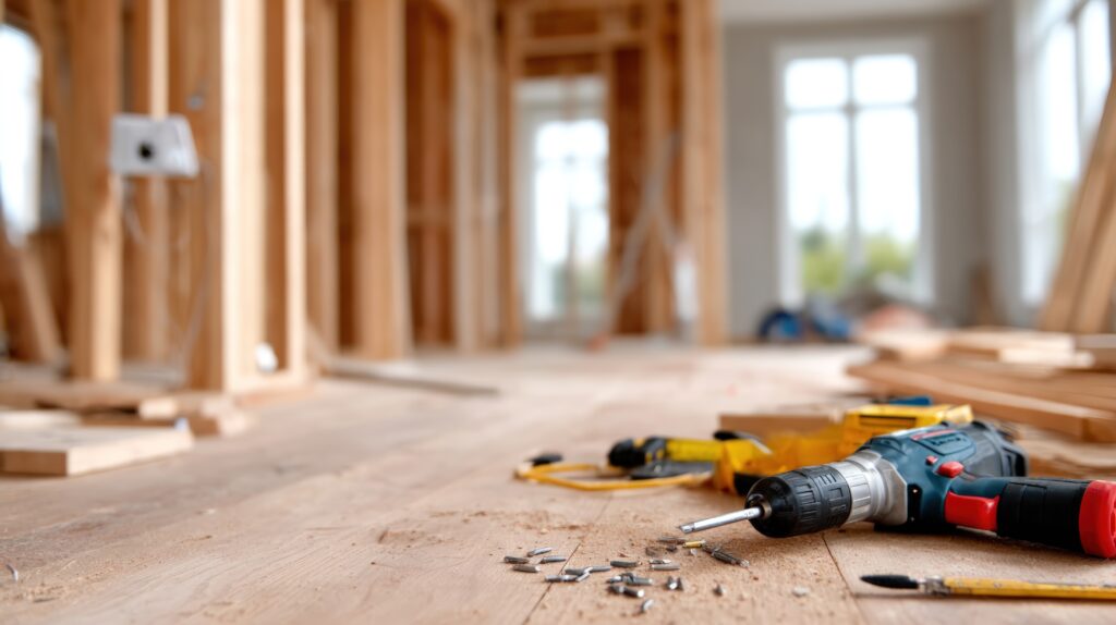 Construction rénovation Bordeaux