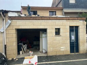 placage pierre frontenac bordeaux le bouscat