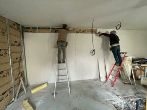 platrerie plaquiste isolation bordeaux