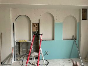 platrerie plaquiste isolation bordeaux